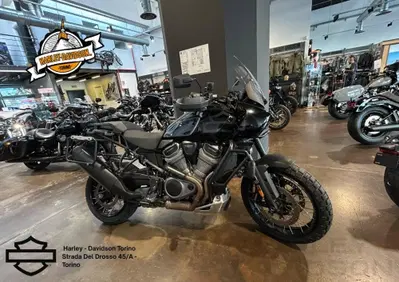Harley-Davidson Pan America 1250 Special (2020 - 25) - Annuncio 10111629