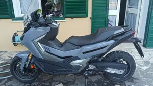 Sym ADXTG 400 (2025 - 26)  (5)