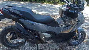Sym ADXTG 400 (2025 - 26)  (7)