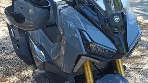 Sym ADXTG 400 (2025 - 26)  (8)