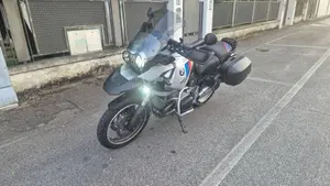 Bmw R 1150 GS (1999 - 03)  (8)