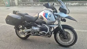 Bmw R 1150 GS (1999 - 03)  (2)