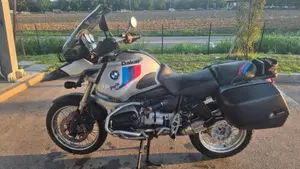 Bmw R 1150 GS (1999 - 03) 