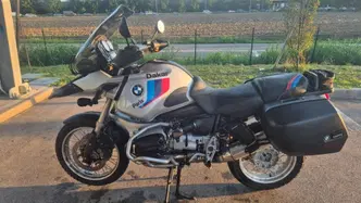 Bmw R 1150 GS (1999 - 03) usata