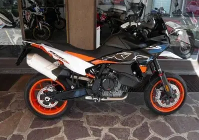 KTM 890 SMT (2023 - 25) - Annuncio 10110358