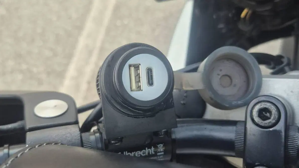 Bmw R 1150 GS (1999 - 03)  (4)