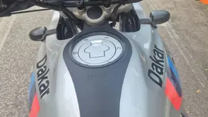 Bmw R 1150 GS (1999 - 03)  (6)