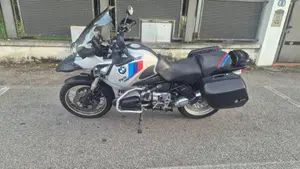 Bmw R 1150 GS (1999 - 03)  (7)