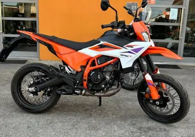 KTM 390 SMC R (2025 - 26) - Annuncio 10110357