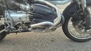 Bmw R 1150 GS (1999 - 03)  (10)