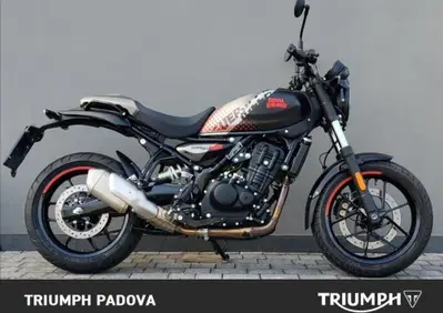 Royal Enfield Guerrilla 450 (2024 - 26) - Annuncio 10110353