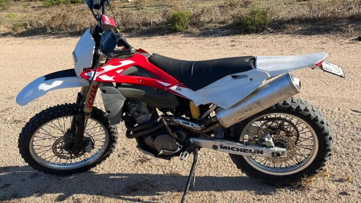 Husqvarna TE 570 (2000 - 01)  (2)