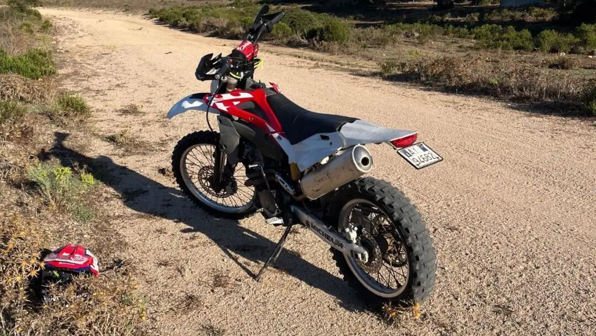 Husqvarna TE 570 (2000 - 01)  (3)
