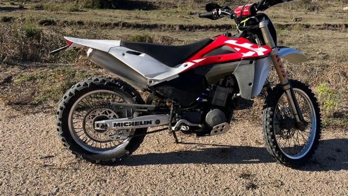Husqvarna TE 570 (2000 - 01)  (4)