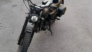 Vervemoto Classic 250i S (2019 - 20) 