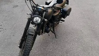 Vervemoto Classic 250i S (2019 - 20)