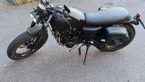 Vervemoto Classic 250i S (2019 - 20)  (4)