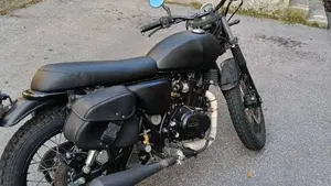 Vervemoto Classic 250i S (2019 - 20)  (3)