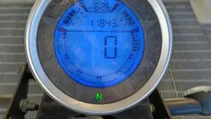 Vervemoto Classic 250i S (2019 - 20)  (2)
