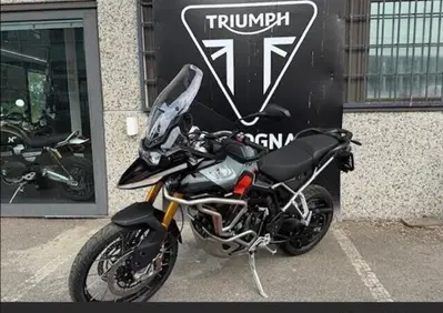 Triumph Tiger 900 Desert Special Edition (2026) - Annuncio 10110360