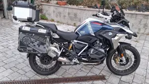 Bmw R 1250 GS (2021 - 24) 