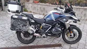 Bmw R 1250 GS (2021 - 24)