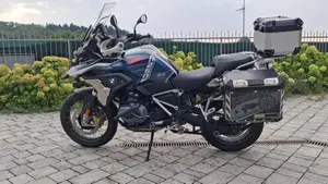 Bmw R 1250 GS (2021 - 24)  (2)
