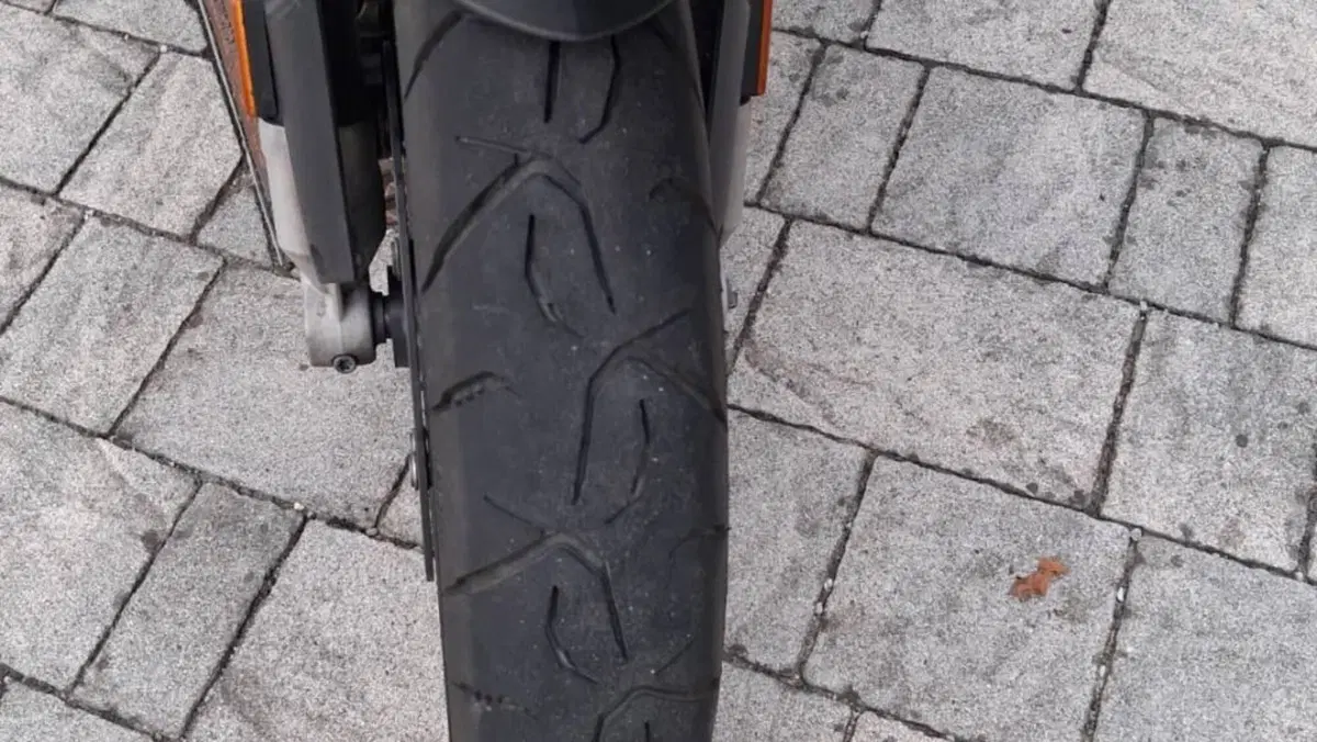 Bmw R 1250 GS (2021 - 24)  (5)