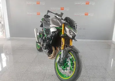 Kawasaki Z 900 SE (2025 - 26) - Annuncio 10110291