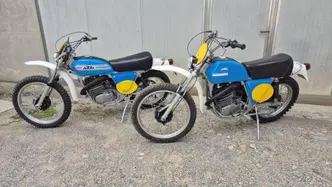 KTM 