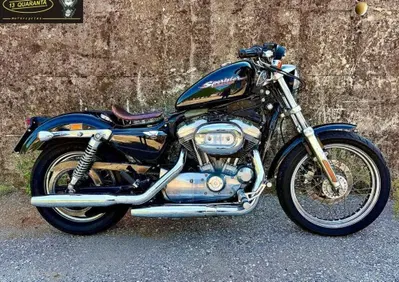 Harley-Davidson 883 (2006 - 07) - XL - Annuncio 10110367