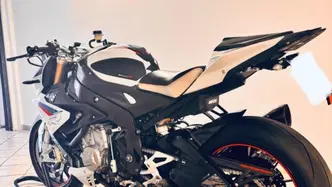 Bmw S 1000 R (2017 - 20) usata