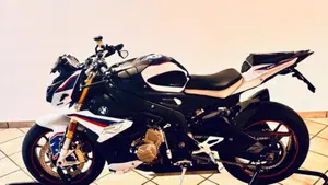 Bmw S 1000 R (2017 - 20)  (2)