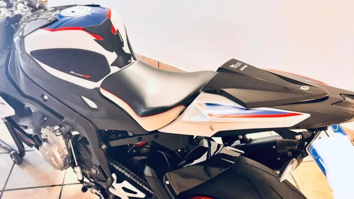 Bmw S 1000 R (2017 - 20)  (4)