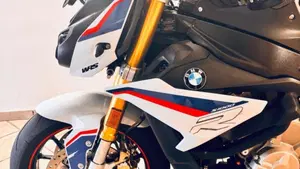 Bmw S 1000 R (2017 - 20)  (5)
