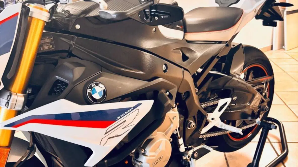 Bmw S 1000 R (2017 - 20)  (6)