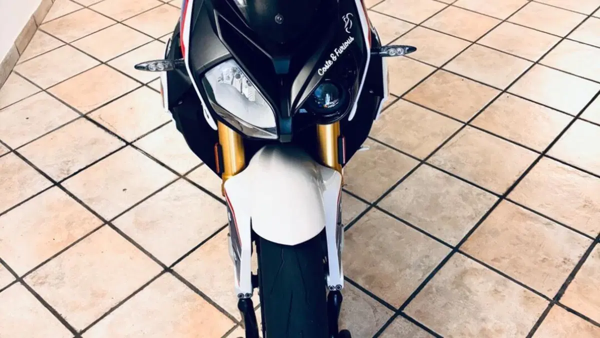 Bmw S 1000 R (2017 - 20)  (8)