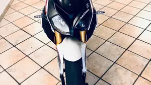 Bmw S 1000 R (2017 - 20)  (8)