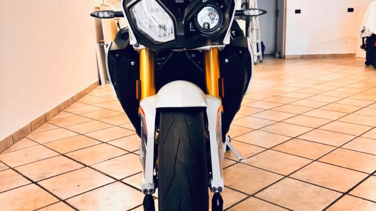 Bmw S 1000 R (2017 - 20)  (9)