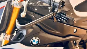 Bmw S 1000 R (2017 - 20)  (10)