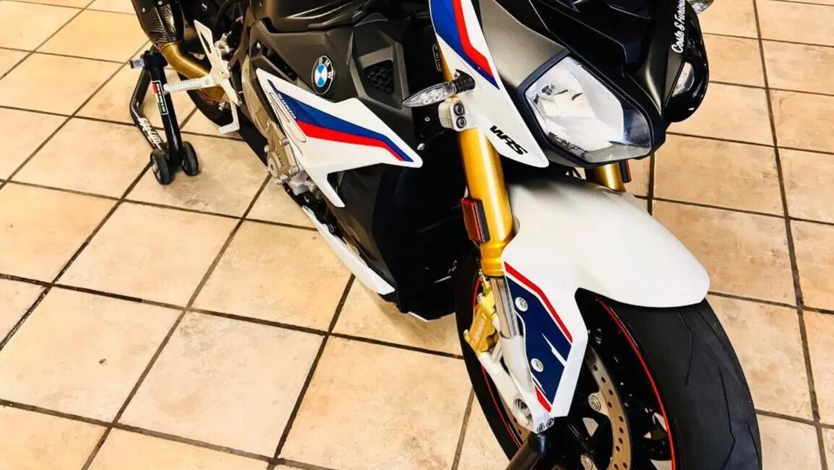 Bmw S 1000 R (2017 - 20)  (11)