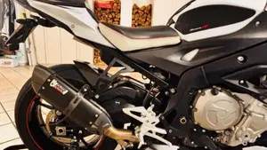 Bmw S 1000 R (2017 - 20)  (12)
