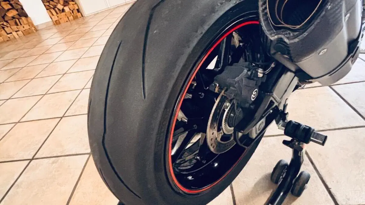 Bmw S 1000 R (2017 - 20)  (14)