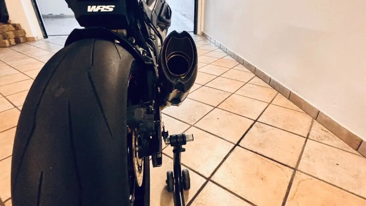 Bmw S 1000 R (2017 - 20)  (15)