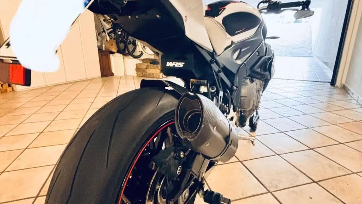 Bmw S 1000 R (2017 - 20)  (16)