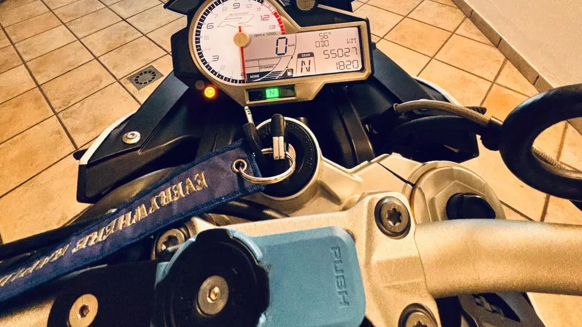 Bmw S 1000 R (2017 - 20)  (18)