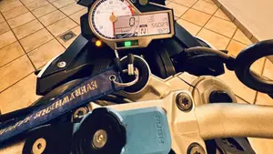 Bmw S 1000 R (2017 - 20)  (18)