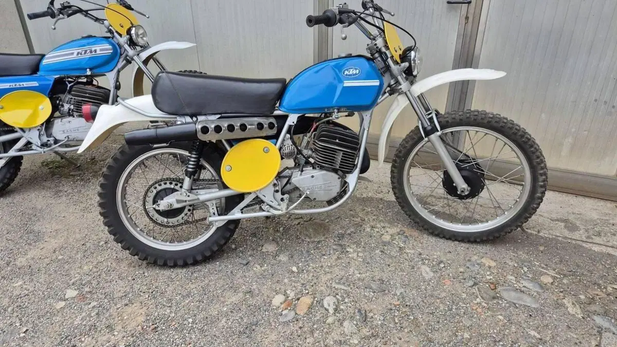 KTM   (5)