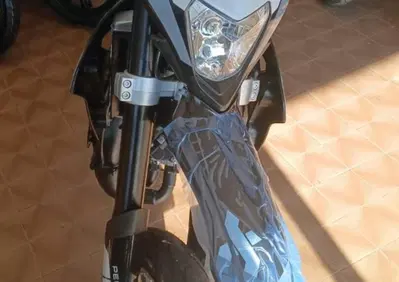 Peugeot XP6 Supermotard (2026) - Annuncio 10110368