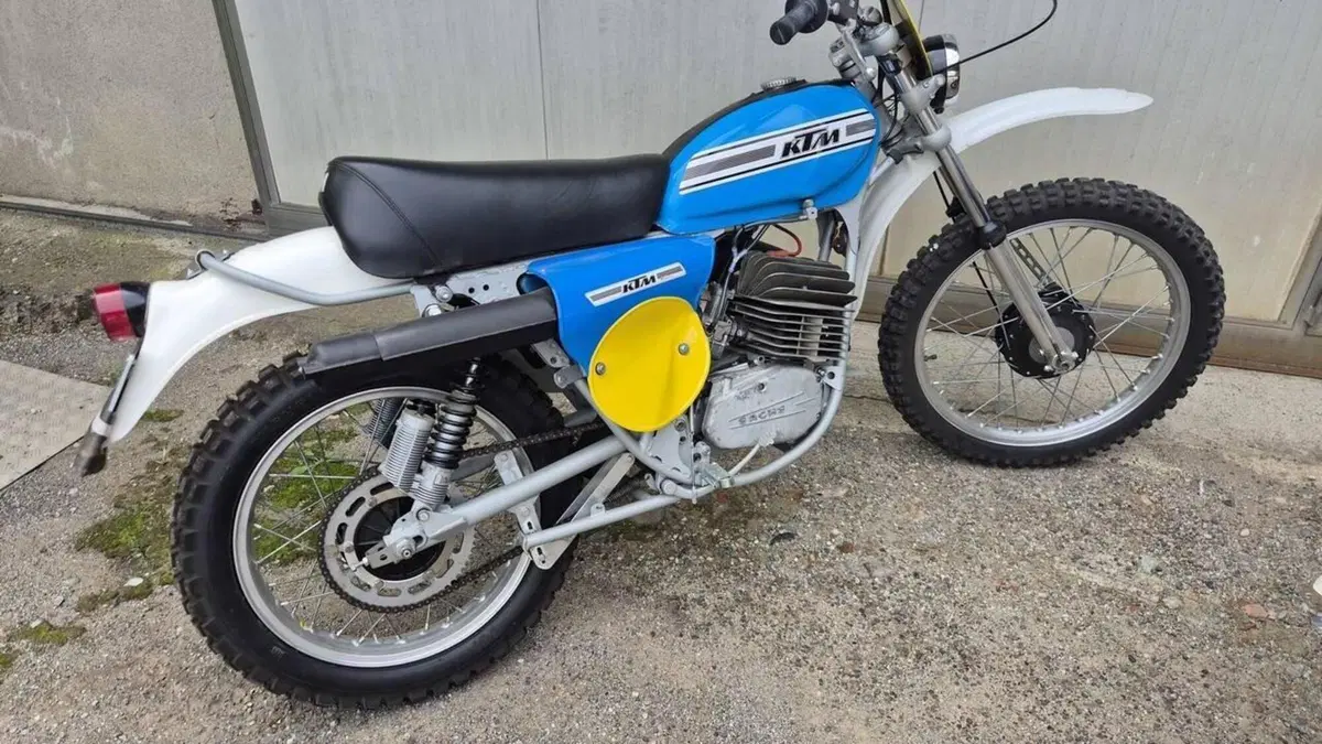 KTM   (6)